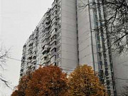 2-комнатная квартира, 56 м², 1/16 эт. Москва