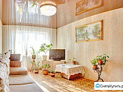 2-комнатная квартира, 50 м², 6/10 эт. Хабаровск