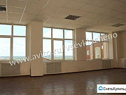 Светлое офисное помещение с видом на Каму, 88 кв.м. Пермь