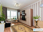 1-комнатная квартира, 30 м², 3/9 эт. Новосибирск