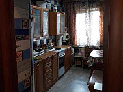 3-комнатная квартира, 67 м², 5/5 эт. Иркутск