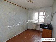 2-комнатная квартира, 44 м², 5/5 эт. Хабаровск