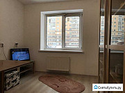 1-комнатная квартира, 37 м², 1/25 эт. Санкт-Петербург