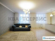 3-комнатная квартира, 89 м², 3/9 эт. Омск