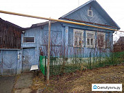 Дом 54 м² на участке 6 сот. Дегтярск