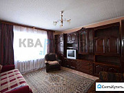 2-комнатная квартира, 52 м², 5/5 эт. Омск