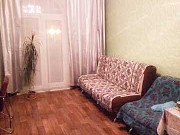 Комната 35 м² в 3-ком. кв., 3/3 эт. Хабаровск