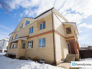 3-комнатная квартира, 157 м², 1/2 эт. Ярославль