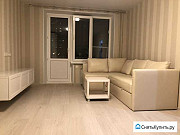 1-комнатная квартира, 32 м², 4/9 эт. Москва