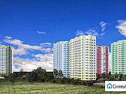 2-комнатная квартира, 63 м², 8/17 эт. Ярославль