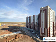 1-комнатная квартира, 40 м², 10/17 эт. Оренбург