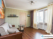 2-комнатная квартира, 36 м², 6/9 эт. Москва