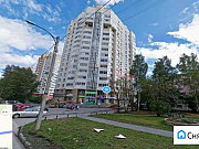 4-комнатная квартира, 118 м², 6/16 эт. Екатеринбург