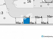 Торговая недвижимость 9.74 кв.м. Аренда Москва