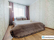 2-комнатная квартира, 44 м², 4/9 эт. Калуга