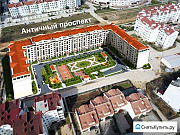 3-комнатная квартира, 86 м², 5/8 эт. Севастополь