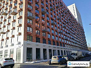 2-комнатная квартира, 46 м², 3/14 эт. Москва