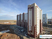 1-комнатная квартира, 40 м², 9/17 эт. Оренбург