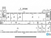 Торговое помещение, 1020.6 кв.м. Москва