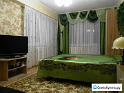 1-комнатная квартира, 33 м², 3/3 эт. Байкальск