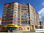 3-комнатная квартира, 81 м², 10/11 эт. Уфа