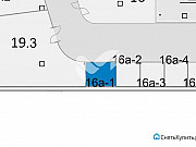 Торговая недвижимость 10.78 кв.м. Аренда Москва