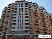 1-комнатная квартира, 46 м², 15/17 эт. Москва