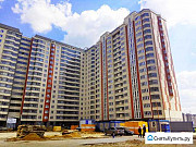 3-комнатная квартира, 83 м², 2/17 эт. Москва