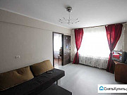 2-комнатная квартира, 45 м², 1/5 эт. Новосибирск