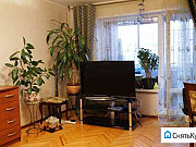 1-комнатная квартира, 36 м², 7/9 эт. Москва