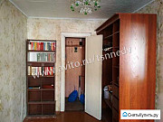 3-комнатная квартира, 56 м², 1/5 эт. Пушкино