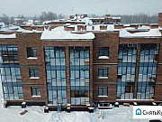 2-комнатная квартира, 43 м², 2/3 эт. Новосибирск