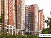 2-комнатная квартира, 53 м², 10/15 эт. Москва