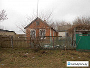 Дом 30 м² на участке 10 сот. Новокубанск