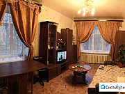 3-комнатная квартира, 74 м², 1/4 эт. Комсомольск-на-Амуре