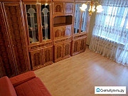 3-комнатная квартира, 64 м², 3/10 эт. Казань