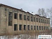 Административное здание Усть-Катав