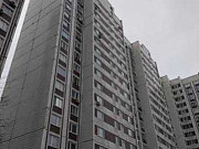 1-комнатная квартира, 38 м², 3/17 эт. Москва