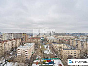 2-комнатная квартира, 56 м², 15/15 эт. Москва