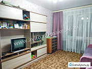 3-комнатная квартира, 73 м², 8/9 эт. Калуга