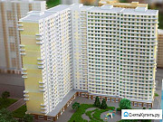 2-комнатная квартира, 69 м², 12/25 эт. Санкт-Петербург