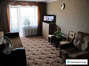 1-комнатная квартира, 39 м², 5/5 эт. Ленск