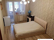 2-комнатная квартира, 59 м², 3/25 эт. Москва