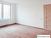 2-комнатная квартира, 57 м², 17/25 эт. Санкт-Петербург