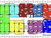 1-комнатная квартира, 57 м², 5/12 эт. Махачкала