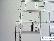 1-комнатная квартира, 35 м², 14/16 эт. Новороссийск