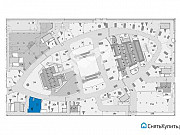 Торговая недвижимость 116.70 кв.м. Аренда Москва