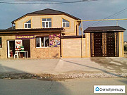 Дом 190 м² на участке 4 сот. Каспийск