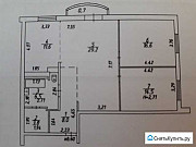 3-комнатная квартира, 90 м², 14/17 эт. Петрозаводск