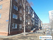 1-комнатная квартира, 31 м², 1/5 эт. Новокузнецк